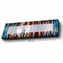 Wallity 40120NISMA-026 Espejo Decorativo 40 x 120 cm